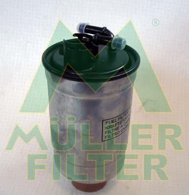 Muller Filter FN313 - Filter za gorivo www.molydon.hr
