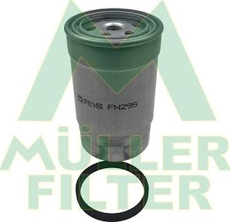 Muller Filter FN295 - Filter za gorivo www.molydon.hr