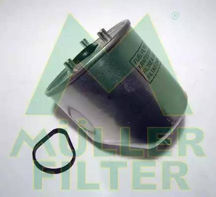 Muller Filter FN292 - Filter za gorivo www.molydon.hr