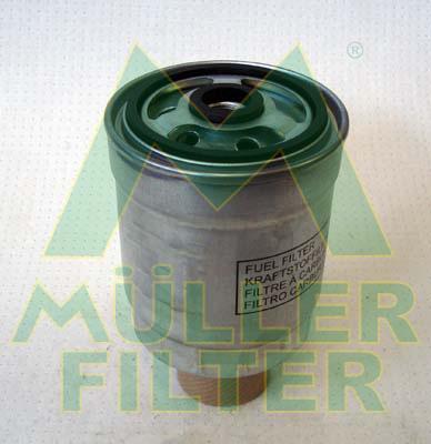 FIL Filter ZP 3108 FMB - Filter za gorivo www.molydon.hr