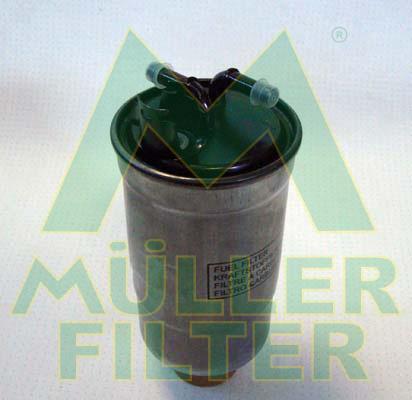 Muller Filter FN288 - Filter za gorivo www.molydon.hr