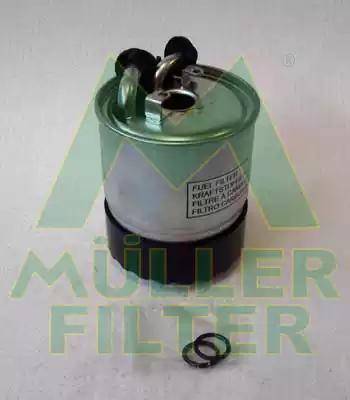 Muller Filter FN796 - Filter za gorivo www.molydon.hr