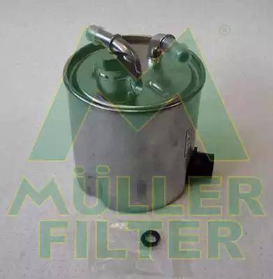 Muller Filter FN716 - Filter za gorivo www.molydon.hr