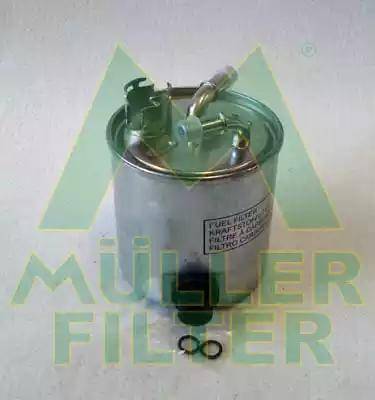 Muller Filter FN717 - Filter za gorivo www.molydon.hr