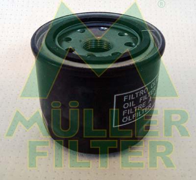 Muller Filter FO96 - Filter za ulje www.molydon.hr