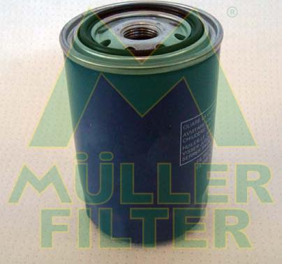 Muller Filter FO93 - Filter za ulje www.molydon.hr