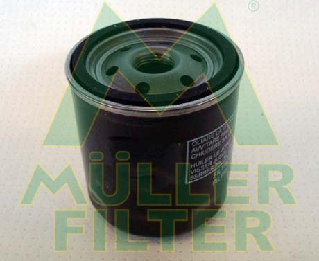 Muller Filter FO458 - Filter za ulje www.molydon.hr
