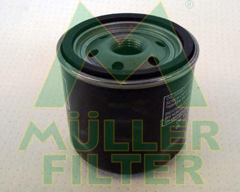 Muller Filter FO590 - Filter za ulje www.molydon.hr