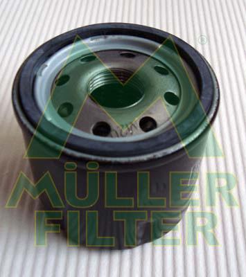 Muller Filter FO592 - Filter za ulje www.molydon.hr