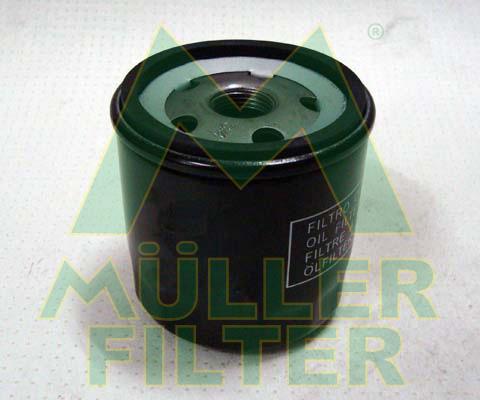 Muller Filter FO584 - Filter za ulje www.molydon.hr