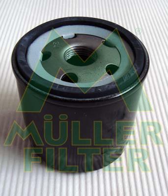 Muller Filter FO582 - Filter za ulje www.molydon.hr