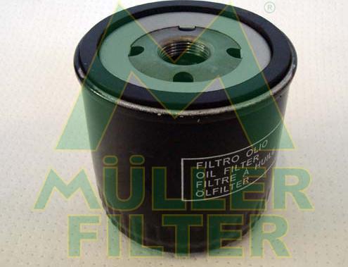 Muller Filter FO531 - Filter za ulje www.molydon.hr