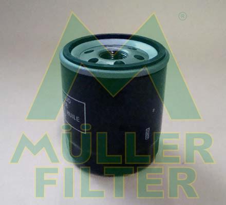 Muller Filter FO631 - Filter za ulje www.molydon.hr