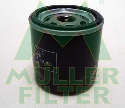 Muller Filter FO646 - Filter za ulje www.molydon.hr