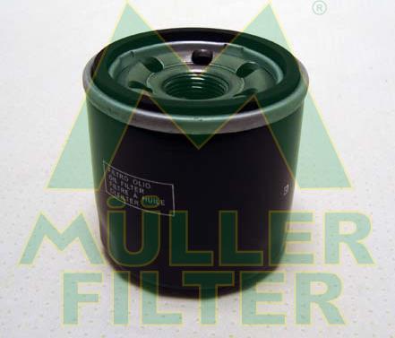 Muller Filter FO647 - Filter za ulje www.molydon.hr