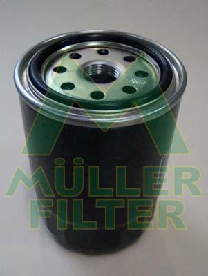 Muller Filter FO614 - Filter za ulje www.molydon.hr