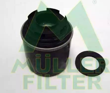 Muller Filter FO634 - Filter za ulje www.molydon.hr