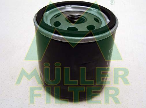 Muller Filter FO635 - Filter za ulje www.molydon.hr