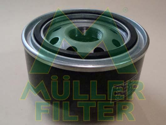 Muller Filter FO62 - Filter za ulje www.molydon.hr