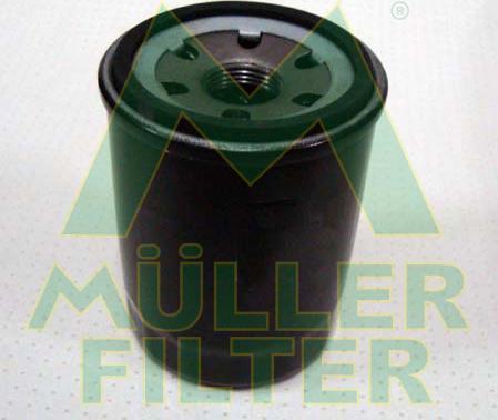 Muller Filter FO198 - Filter za ulje www.molydon.hr