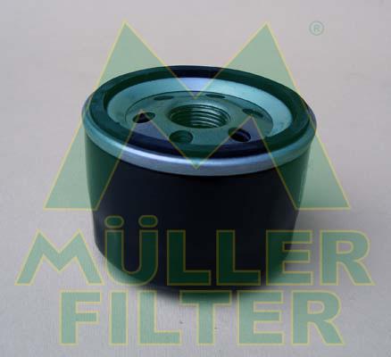 Muller Filter FO100 - Filter za ulje www.molydon.hr