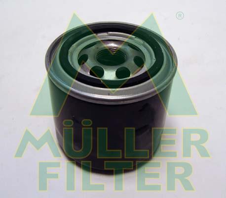 Muller Filter FO1185 - Filter za ulje www.molydon.hr