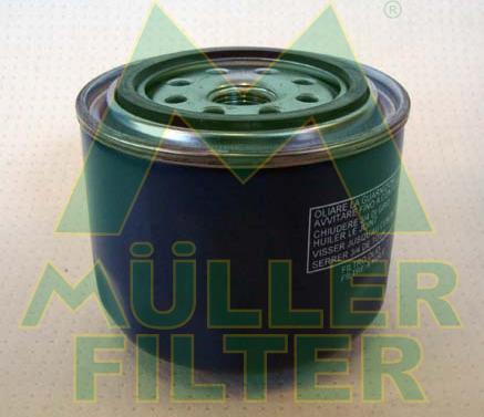 Muller Filter FO18 - Filter za ulje www.molydon.hr