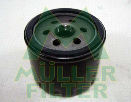 Muller Filter FO385 - Filter za ulje www.molydon.hr