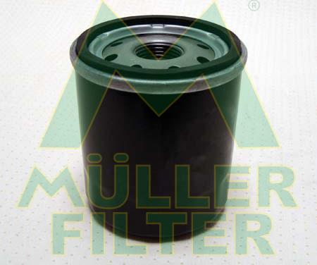 Muller Filter FO201 - Filter za ulje www.molydon.hr