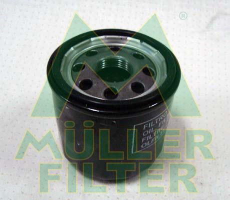 Muller Filter FO289 - Filter za ulje www.molydon.hr