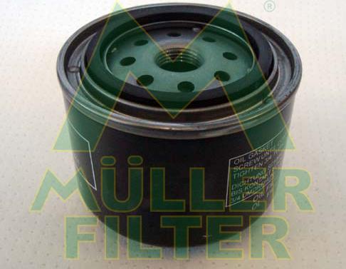 Muller Filter FO288 - Filter za ulje www.molydon.hr