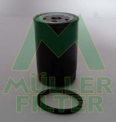 Muller Filter FO230 - Filter za ulje www.molydon.hr