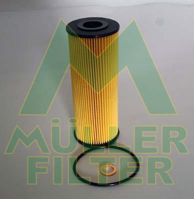 Muller Filter FOP828 - Filter za ulje www.molydon.hr