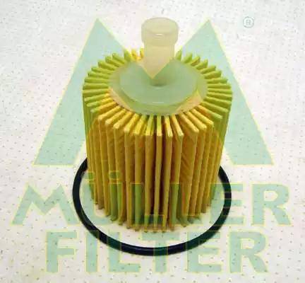 Muller Filter FOP392 - Filter za ulje www.molydon.hr