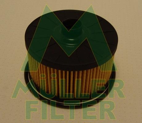 Muller Filter FOP353 - Filter za ulje www.molydon.hr