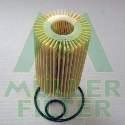 Muller Filter FOP368 - Filter za ulje www.molydon.hr
