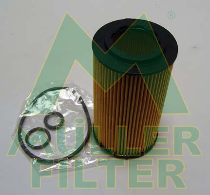 Muller Filter FOP312 - Filter za ulje www.molydon.hr