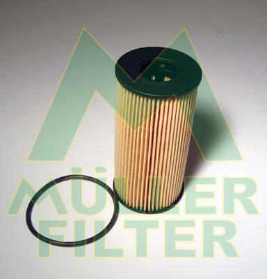 Muller Filter FOP384 - Filter za ulje www.molydon.hr