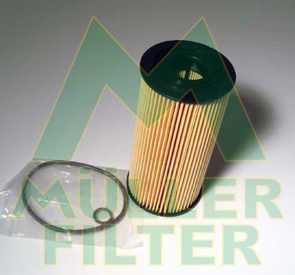 Muller Filter FOP383 - Filter za ulje www.molydon.hr