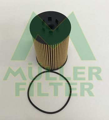 Muller Filter FOP387 - Filter za ulje www.molydon.hr