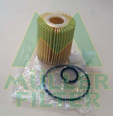 Muller Filter FOP376 - Filter za ulje www.molydon.hr