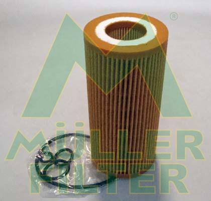 Muller Filter FOP378 - Filter za ulje www.molydon.hr