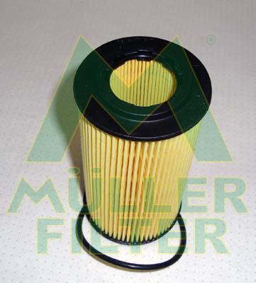 Muller Filter FOP244 - Filter za ulje www.molydon.hr