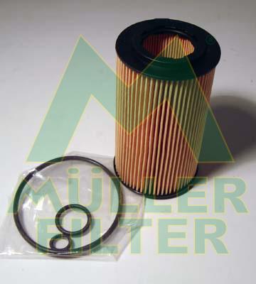 Muller Filter FOP212 - Filter za ulje www.molydon.hr
