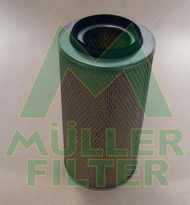 Muller Filter PA497 - Filter za zrak www.molydon.hr