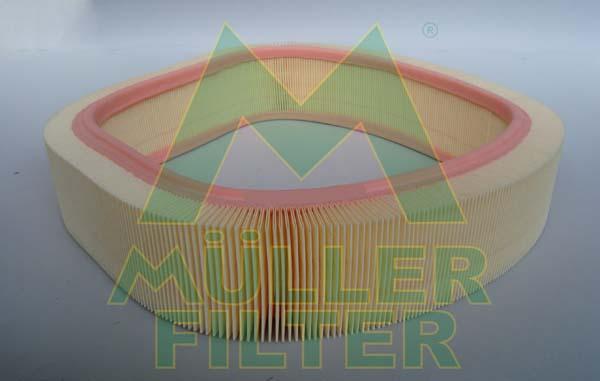 Muller Filter PA404 - Filter za zrak www.molydon.hr