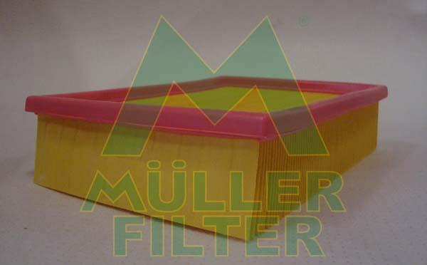 Muller Filter PA411 - Filter za zrak www.molydon.hr