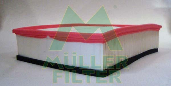 Muller Filter PA470 - Filter za zrak www.molydon.hr