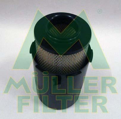 Muller Filter PA505 - Filter za zrak www.molydon.hr
