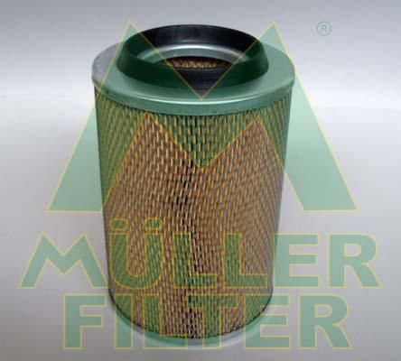 Muller Filter PA573 - Filter za zrak www.molydon.hr